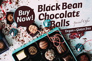 Toffee Display, a Sans Serif Font by Vastago Studio (Thumbnail 9 of 9)
