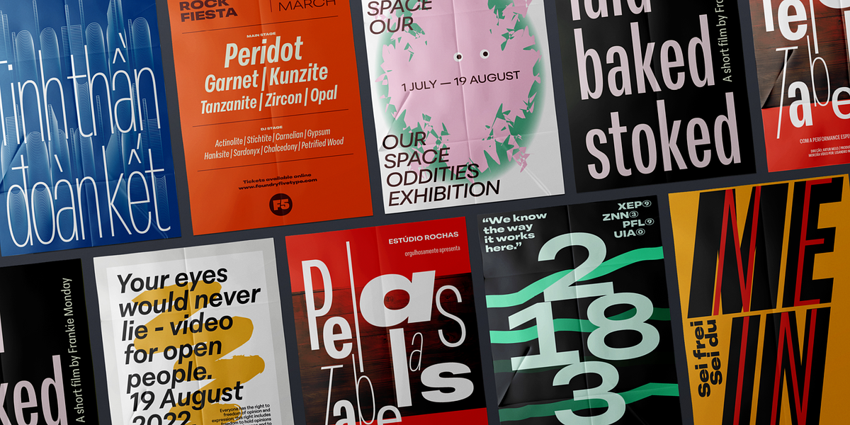 Peridot Latin, a Sans Serif Font by Foundry5 (Photo 6 of 10)