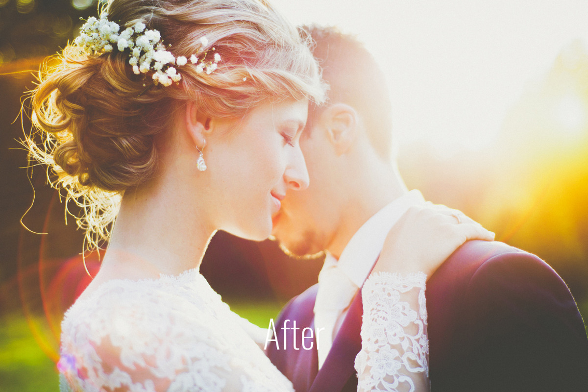 Wedding Lightroom Preset Collections, an Action Add-On by PixelHive Pro (Photo 5 of 36)