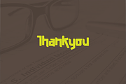 Richest Font, a Font by Grontype (Thumbnail 9 of 9)