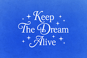 Fable Noir Font, a Serif Font by gafaroff studio (Thumbnail 4 of 8)
