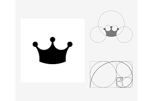 Vector crown