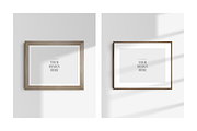 Frame Mockup 4:5 Landscape, a Mockup by DESIGN BY nube (Thumbnail 6 of 15)