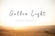 Gold light stock photo bundle, a Books & Magazine Mockup by Nellaino (Thumbnail 2 of 3)