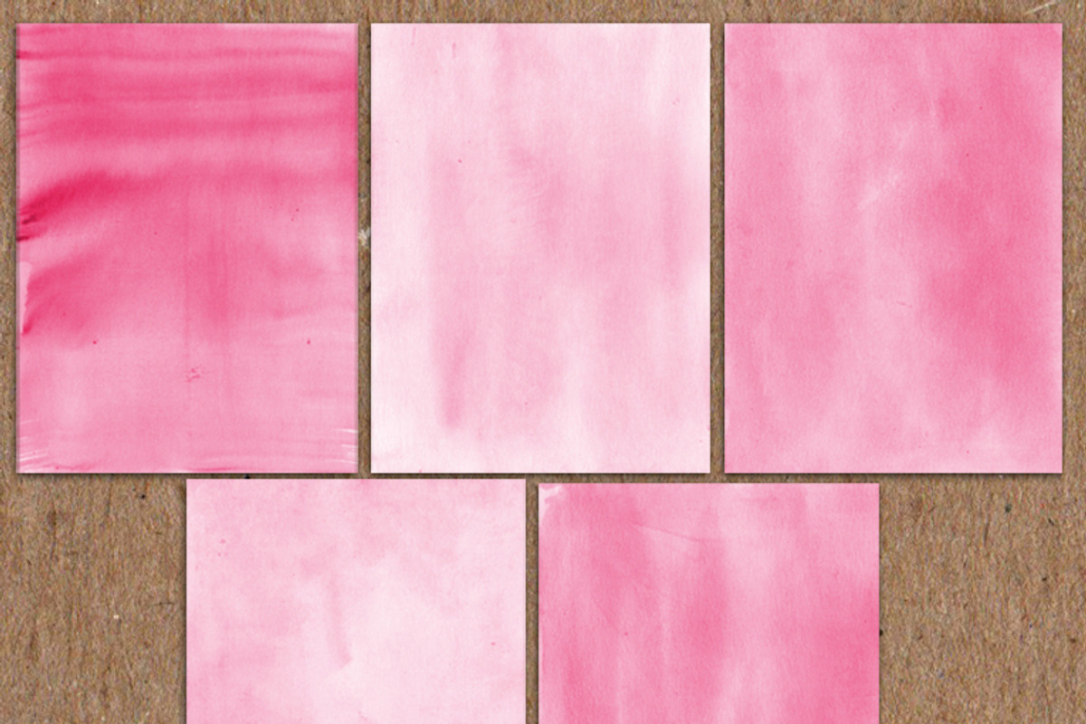 Watercolor Background preview 3
