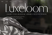 Ravelle - Elegant & Luxury Sans, a Font by Mikhail Kitsune (Thumbnail 6 of 8)