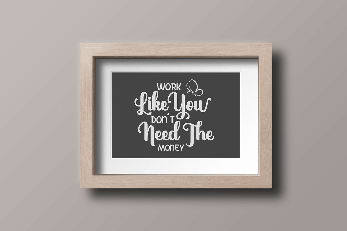 Brights Diamond + EXTRAS, a Script Font by SusiType (Photo 4 of 12)