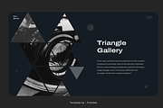 Photo Slideshow Keynote, a Presentation Template by Pixslides (Thumbnail 3 of 8)