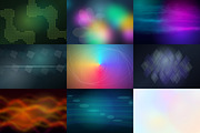 Diverse Tunnel Live Wallpaper Loops, a Background Graphic by cheapmotiongraphics (Thumbnail 5 of 5)