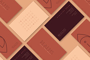 Serpens Display Font, a Serif Font by infernostudio3 (Thumbnail 4 of 11)