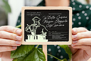 Karthins  Modern Signature Script, a Script Font by Letterena Studios Script (Thumbnail 6 of 15)