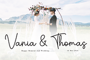 History | Script Font, a Handwritten Font by Scratchones (Thumbnail 2 of 9)