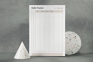 Brandable Planner Templates