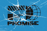 Broken Glass Text & Logo Effect, a Layer Style Add-On by Design Squad (Thumbnail 4 of 5)