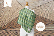Aztec Pattern • • BUNDLE, a Pattern Graphic by Yuka Baby (Thumbnail 6 of 9)