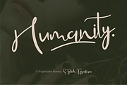 Seralace - Elegant Handwritten, a Handwritten Font by Indotype Foundry (Thumbnail 5 of 10)