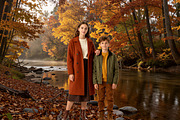 Autumn Photography Digital Backdrops, a Background Graphic by 3Motional (Thumbnail 19 of 19)
