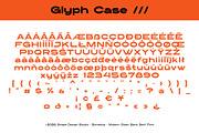 Solvetica – Modern Clean Sans Serif, a Sans Serif Font by Snape Design Studio (Thumbnail 5 of 12)