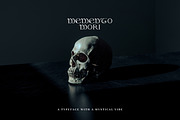 Alchemy - A Magical Typeface, a Serif Font by AndrewPixel (Thumbnail 4 of 7)