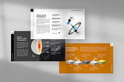 Overlay PowerPoint Template, a Presentation Template by Creathrive Design (Thumbnail 5 of 8)