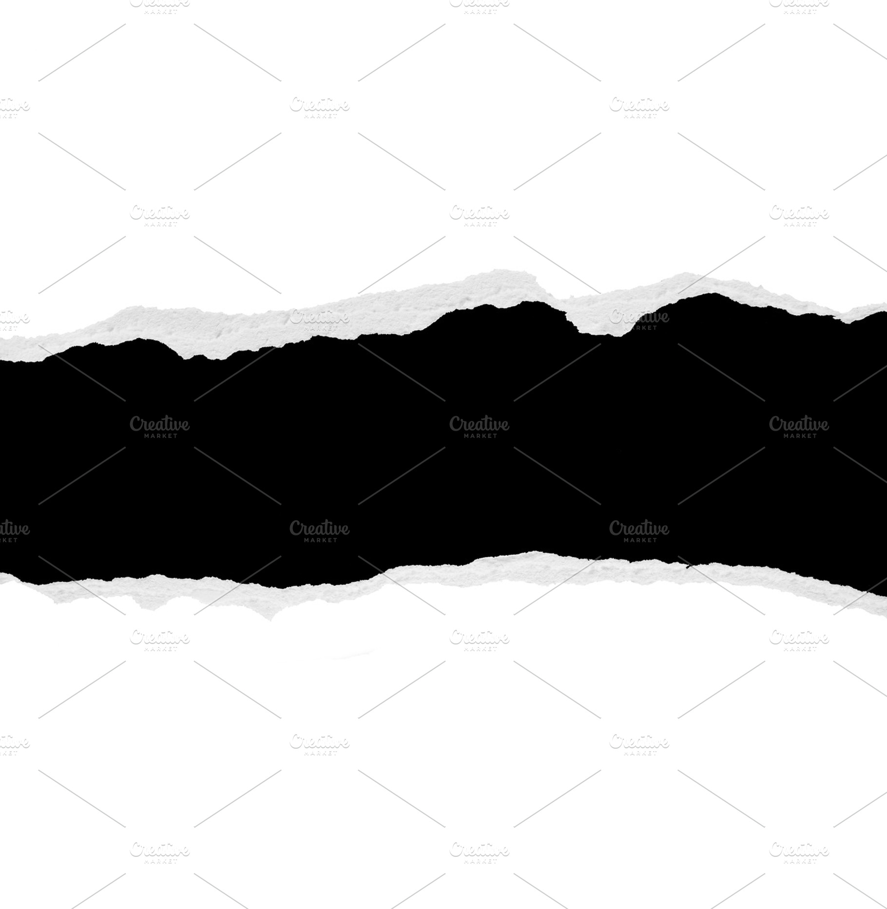Ripped paper with copy space, a Background Photo by Maksimkostenko