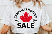 Made in Canada Bundle PNG, an Illustration by SinaCreation (Thumbnail 9 of 14)