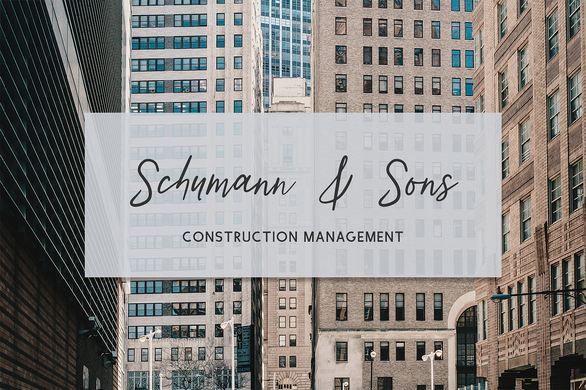 Westerburg Script, a Script Font by Beck McCormick (Photo 8 of 10)
