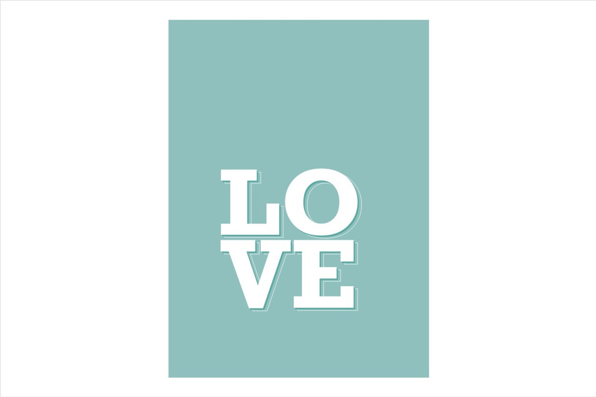 Love Posters preview 3