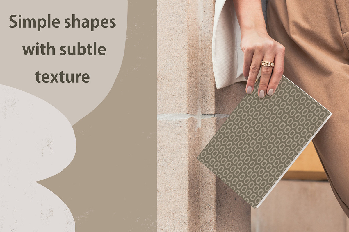 Simple shapes and patterns, a Graphic by Wild Rose (Photo 2 of 8)