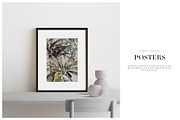 The Jungle, Exquisite Patterns, a Wallpaper Graphic by Pink Linen (Thumbnail 8 of 10)