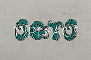 Octo - A hand lettering Octopus font, a Font by Plainly Simple Store (Thumbnail 7 of 11)