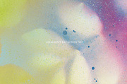 Botanical Gradient Textures, a Texture Graphic by nkate (Thumbnail 6 of 8)