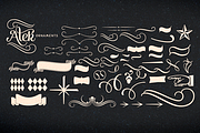 Alek, a Script Font by Fenotype (Thumbnail 5 of 5)