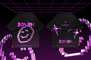 3D Y2K Objects - 111 illustrations, an Object Graphic by assetpro.design (Thumbnail 8 of 15)