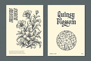 Mayhart Windah Blackletter Typeface, a Blackletter Font by Denustudios (Thumbnail 6 of 12)