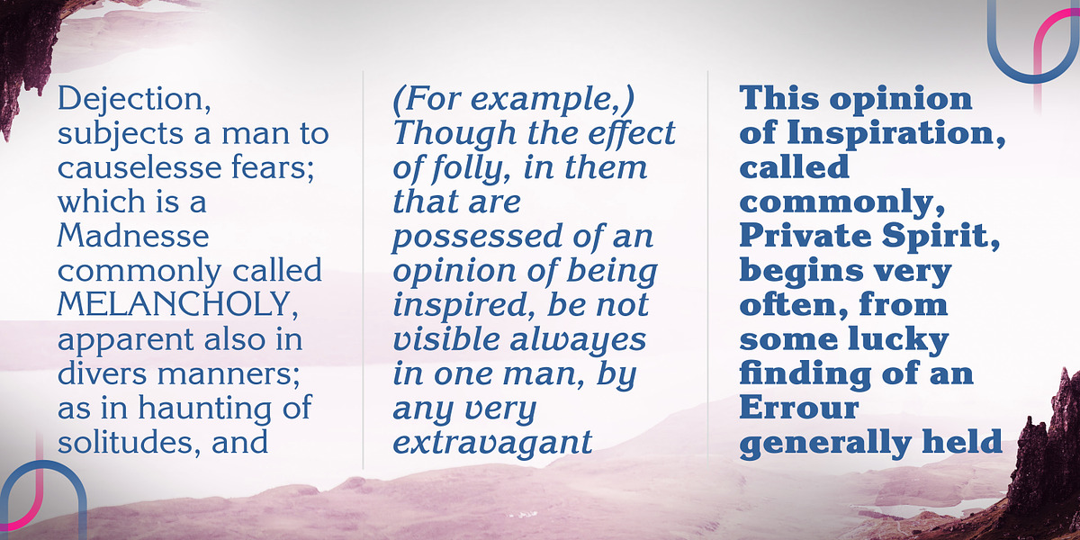 Corrigan, a Slab Serif Font by FontSite Inc. (Photo 2 of 2)
