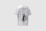 T-Shirt Mockup, a Shirt Mockup by graphicstory (Thumbnail 4 of 6)