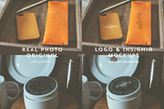 50 Hip Logo Overlay Mock-ups, a Packaging Mockup by Madebyvadim (Thumbnail 5 of 5)