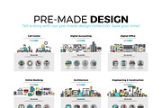 Linero Templates, an Outline Icon by Anatolii Babii (Thumbnail 2 of 6)