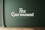 Pinehills – An Classical Script Font, a Script Font by Fikryal Studio (Thumbnail 13 of 20)