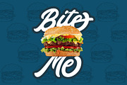 Rocka & Billy, a Script Font by YdhraStudio (Thumbnail 12 of 15)