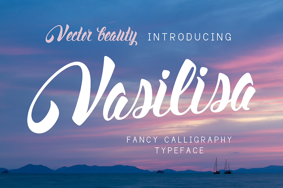 Vasilisa