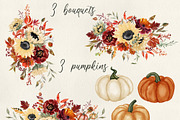 Farming 2, a Decorative Illustration by Art Watercolor Stories (Thumbnail 4 of 6)