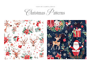 New! Winter Christmas Edition, a Seasonal Illustration by Isabelle Salem (Thumbnail 154 of 227)
