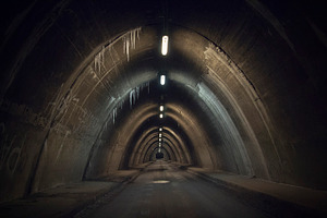 The Tunnel