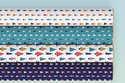 Wrapping Paper Mockup Bundle, a Mockup by McLittle Stock (Thumbnail 13 of 14)