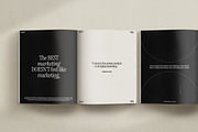 ADE / 2in1 Ebook & Workbook Kit, a Magazine Template by Wildnun Studio (Thumbnail 33 of 46)