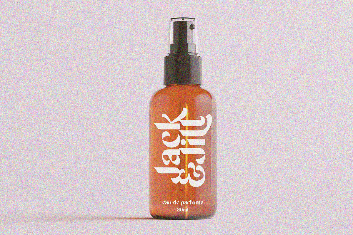 Insomnia | Retro Typeface Display, a Sans Serif Font by Fontlicious (Photo 10 of 12)