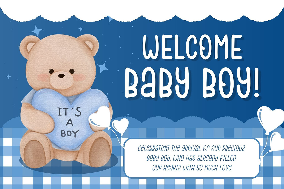 Fox Write Font, a Handwritten Font by Fox7 By Rattana (Photo 3 of 14)