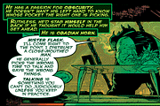 Spookytooth, a Font by Comicraft Fonts (Thumbnail 3 of 7)